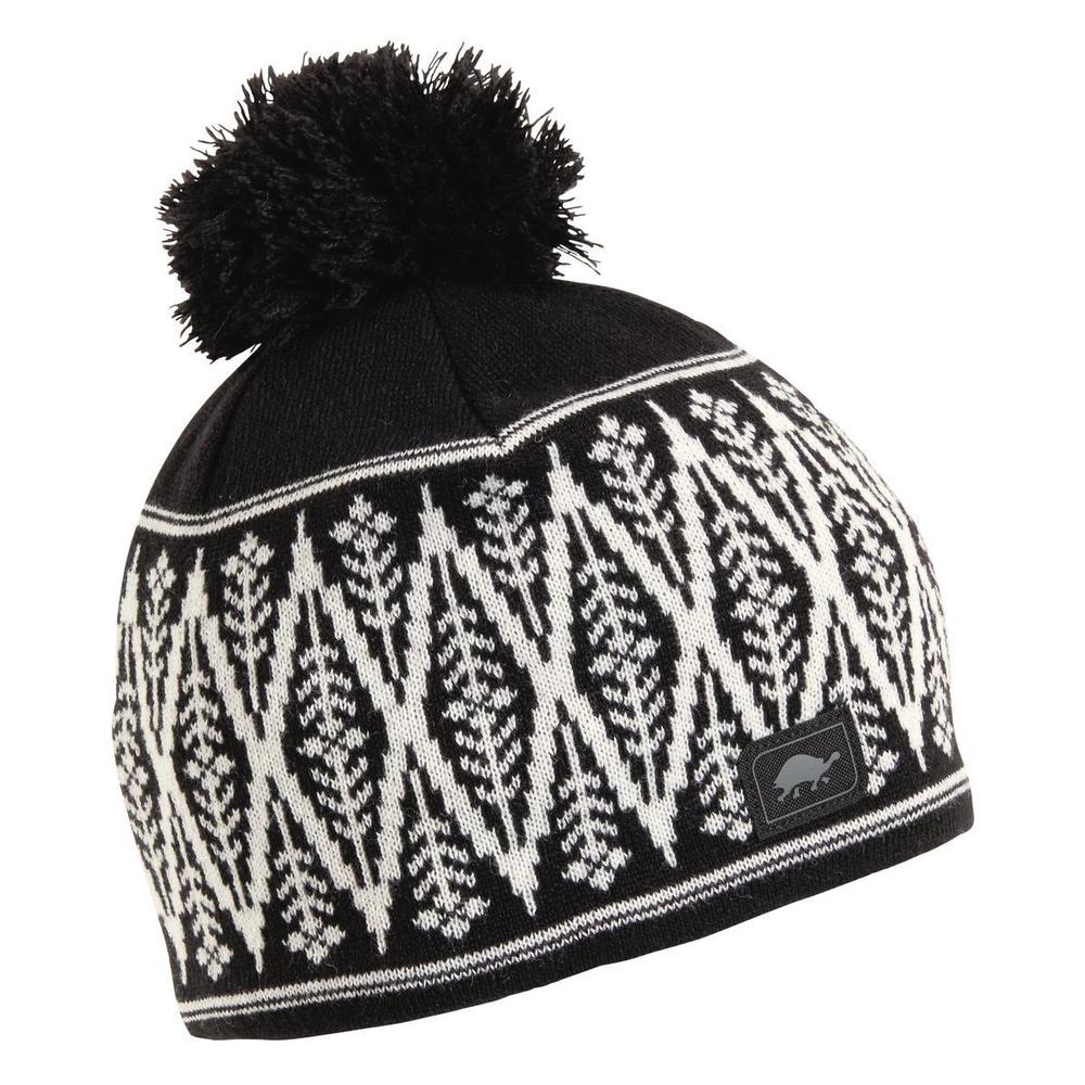 turtle fur beanies