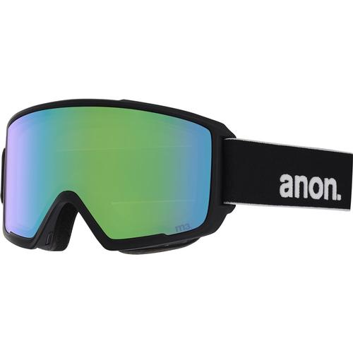 Anon M3 MFI Goggles