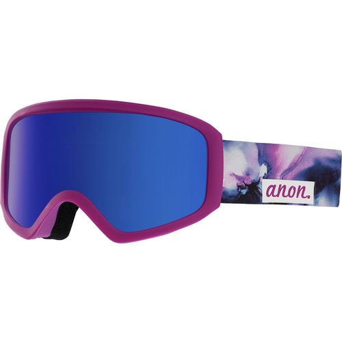 Anon Insight Sonar Goggle - Women's