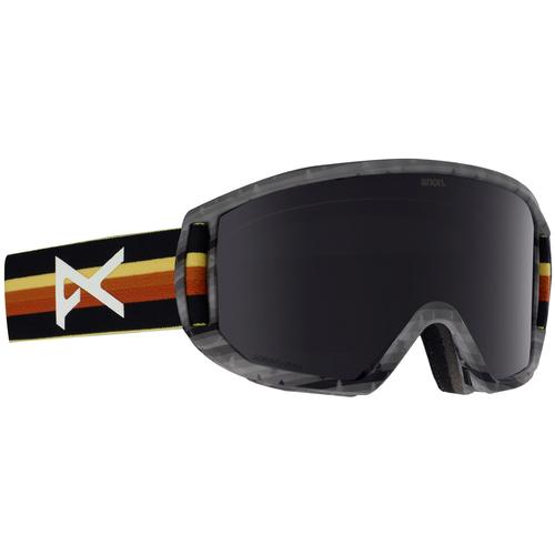 Anon Relapse MFI Goggles