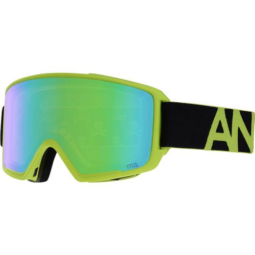 Anon M3 Goggles