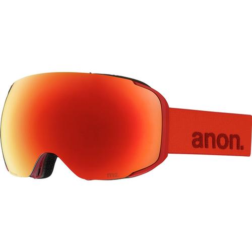Anon M2 Goggles