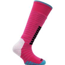 Eurosock Ski Supreme Jr Sock - Kids' PINK