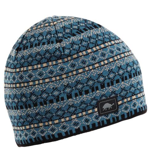 Turtle Fur Franz Beanie