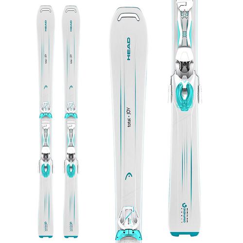 Head Total Joy Ski - Women's