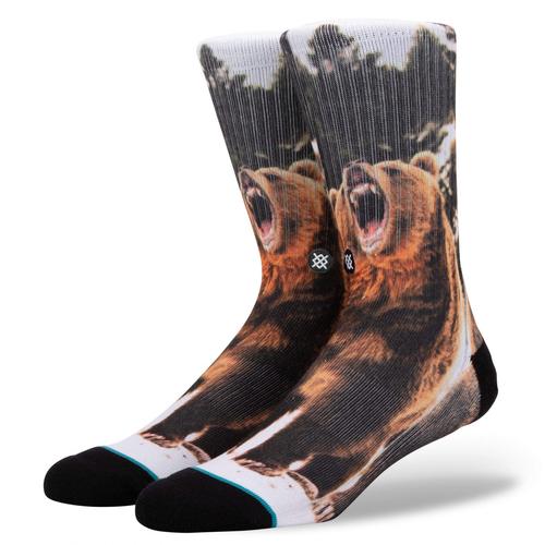 Stance Leos Socks - Men's