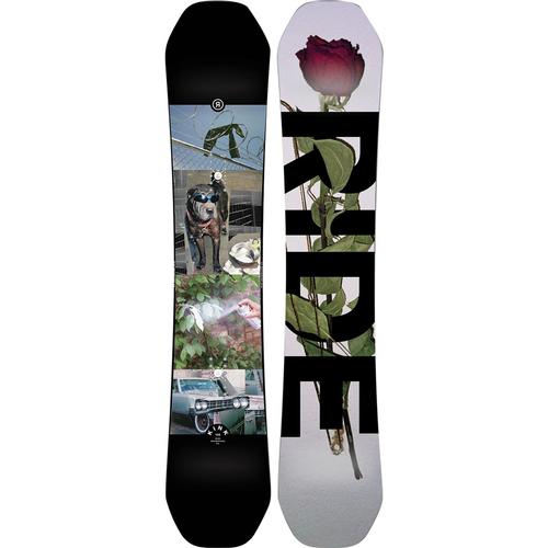 Ride Kink Snowboard