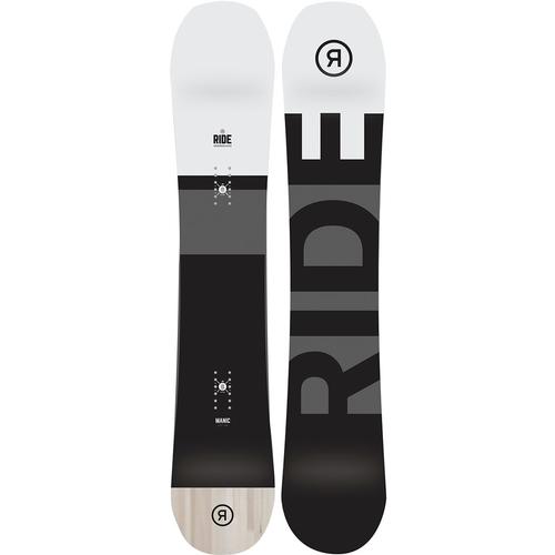 Ride Manic Snowboard