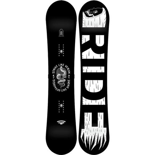Ride Machete Jr Snowboard - Kids'