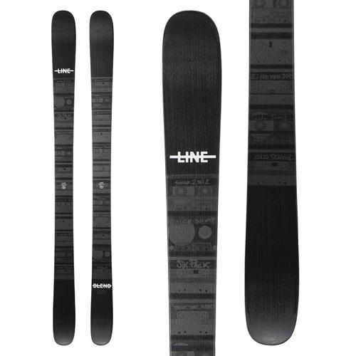 Line Blend Ski