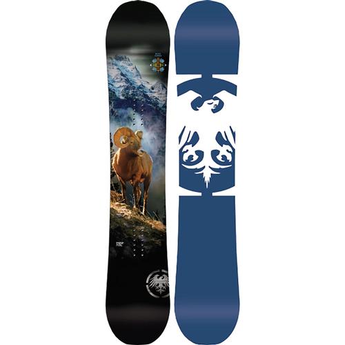 Never Summer West Snowboard - Men's
