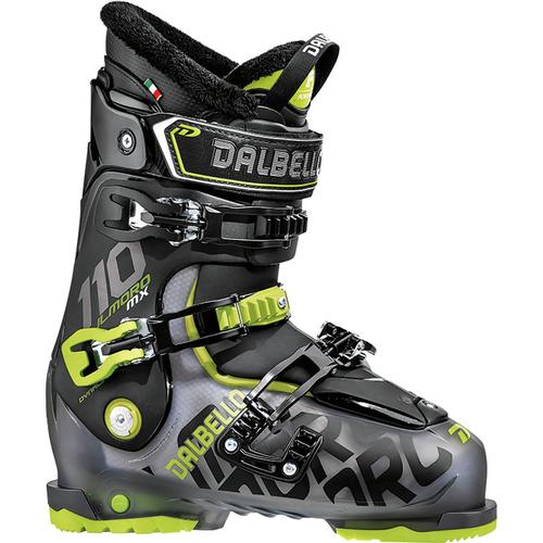 Dalbello IL Moro MX 110 Ski Boot