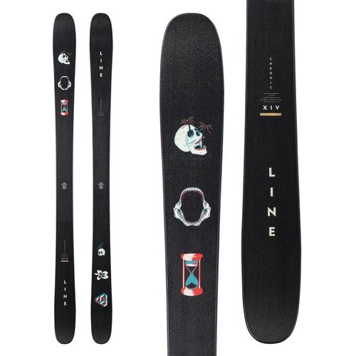 Line Chronic Skis