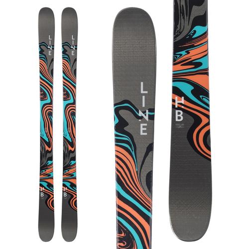 Line Skis Honey Bee Skis - Women's