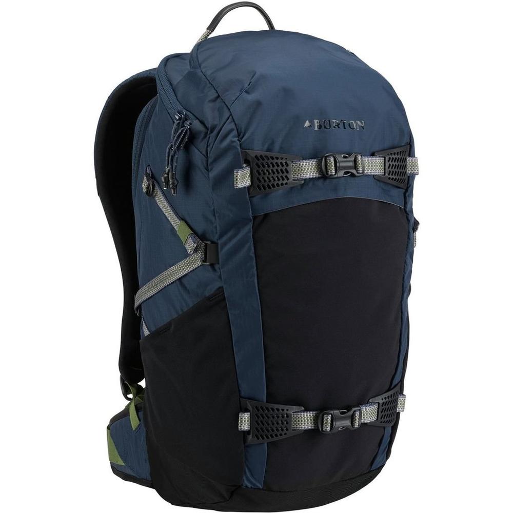 burton zoom backpack