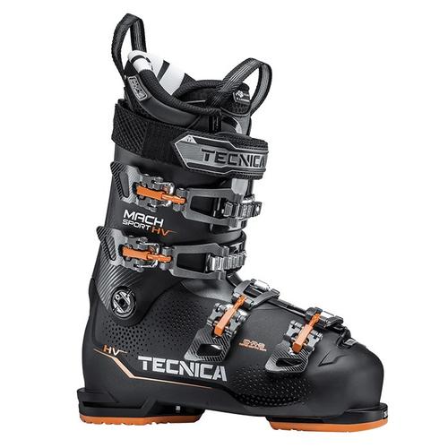 Tecnica Mach Sport 100 HV Ski Boot