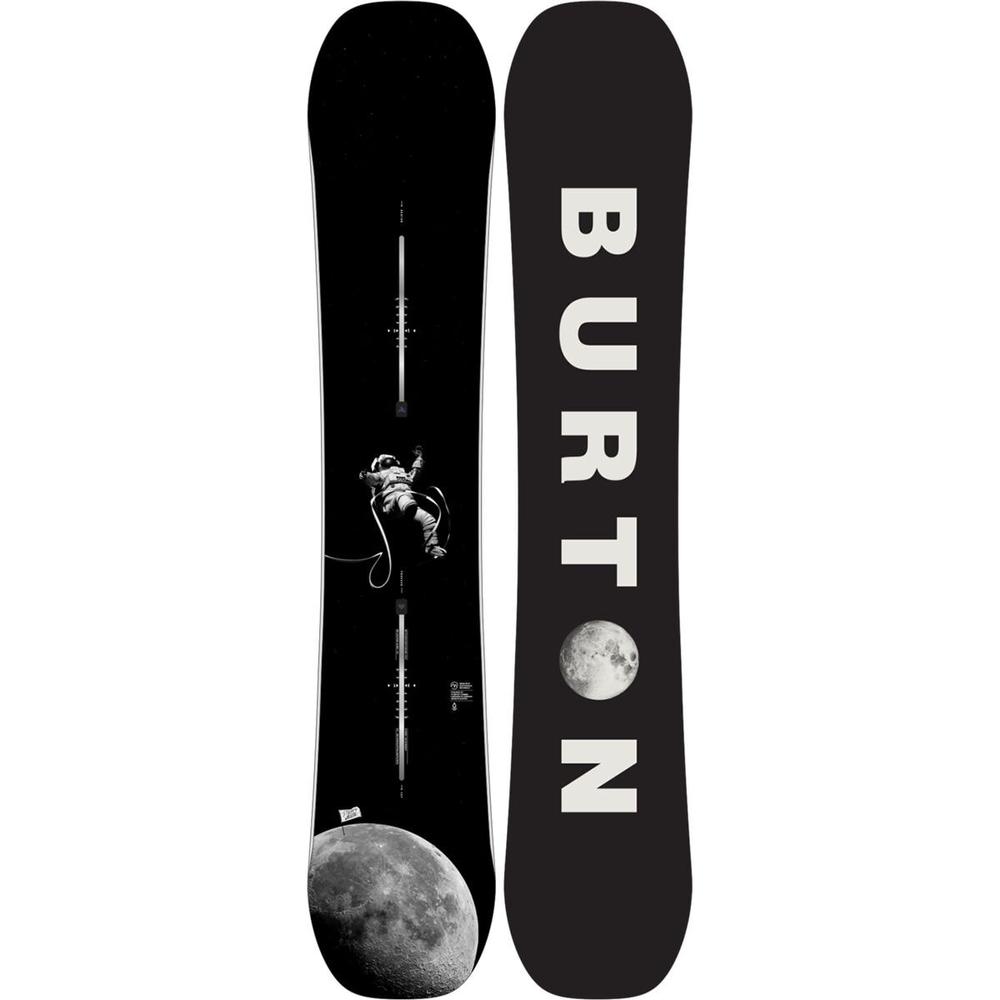 Burton Process Flying V Snowboard | SkiCountrySports.com