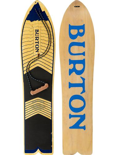 Burton The Throwback Snowboard