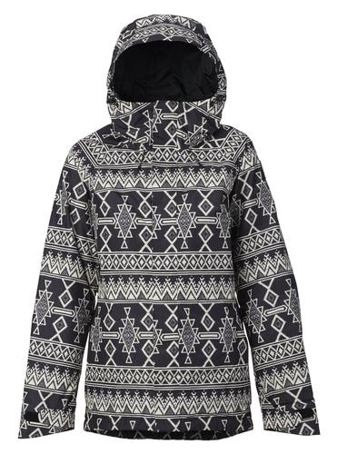 Burton Rubix Gore-Tex Shell Jacket - Women's