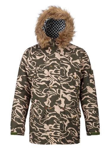 Analog Frazier Jacket - Men's