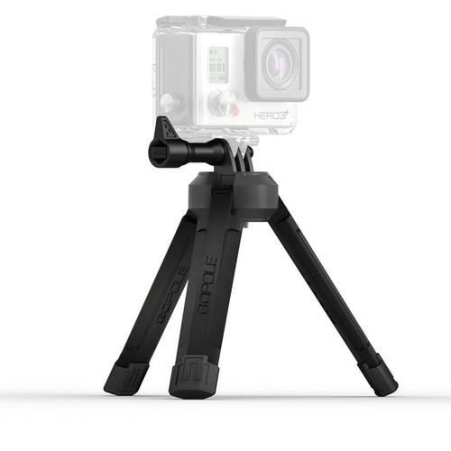 GoPole Base Bi-Directional Compact Tripod