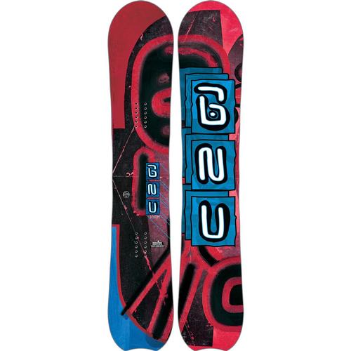 Gnu Hyak Snowboard