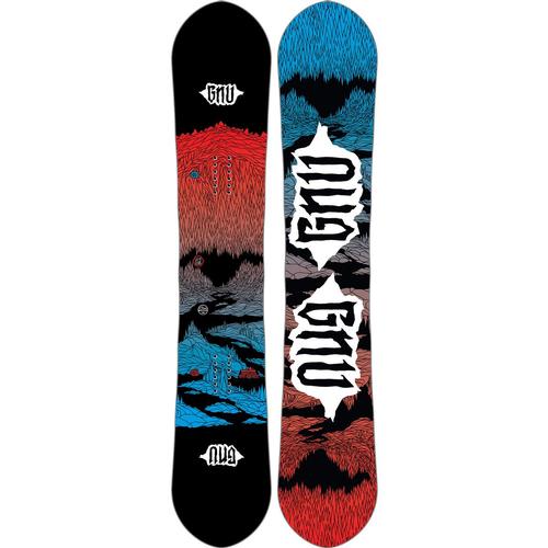 Gnu T2B Snowboard