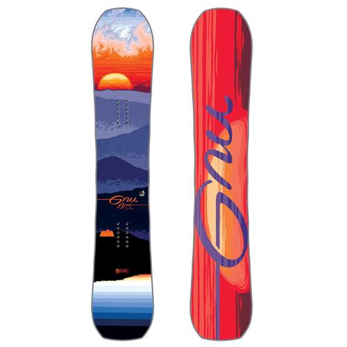 GNU B-Pro C3 Snowboard - Women's