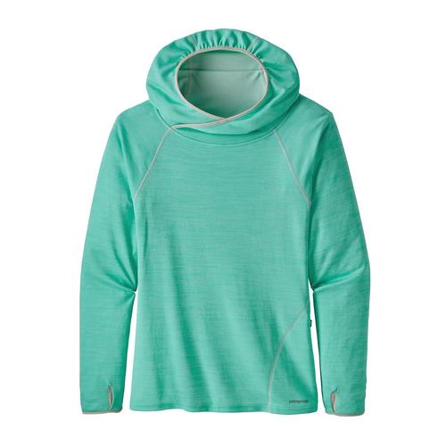 Patagonia Sunshade Hooded Shirt - Women's