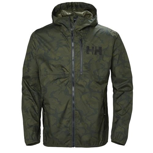 Helly Hanson Belfast Rain Jacket - Men's