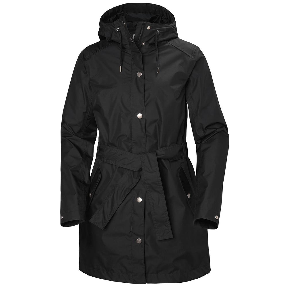 Helly Hanson Lyness II Coat - Women's | SkiCountrySports.com