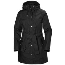 Helly Hanson Lyness II Coat - Women's BLACK