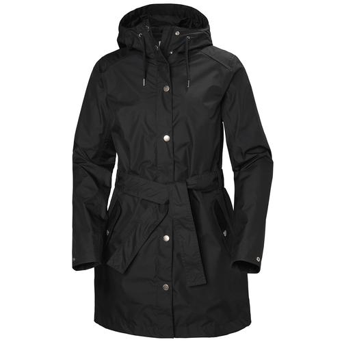 Helly Hanson Lyness II Coat - Women's