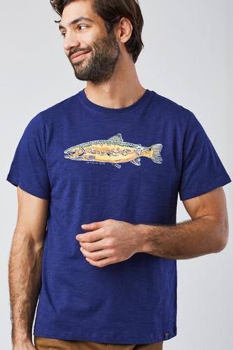 United By Blue Scale New Heights - Men's