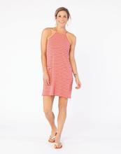 Carve Cassie Dress - Women's MARIPOSA_STRIPE