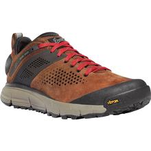 Danner Trail 2650 Hiking Shoe - Men's BROWN_RED