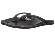 Olukai Ho'Opio - Women's ONYX