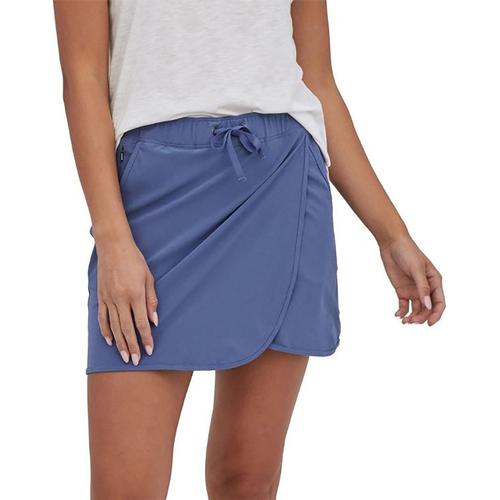 Patagonia Fleetwith Skort - Women's