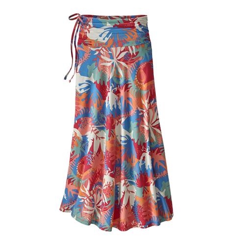 Patagonia Kamala Maxi Skirt - Women's