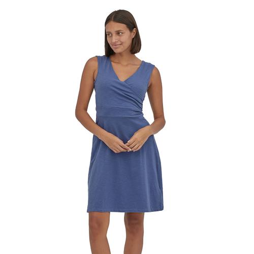 Patagonia Porch Song Dress - Women's