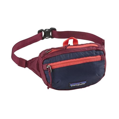 Patagonia Lightweight Travel Mini 1L Hip Pack