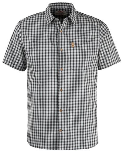 Fjallraven High Coast Short Sleeve Shirt - Men's