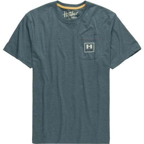 Howler Brothers Select Pocket T-Shirt - Men's