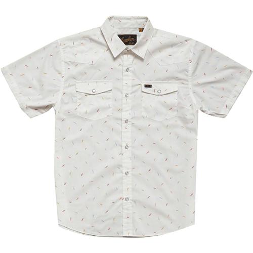 Howler Brothers H Bar B Snapshirt - Men's