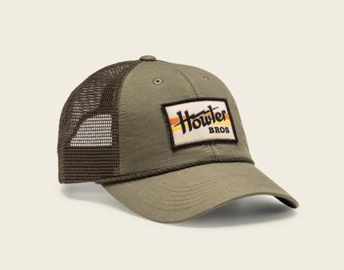 Howler Brothers Standard Hat - Men's