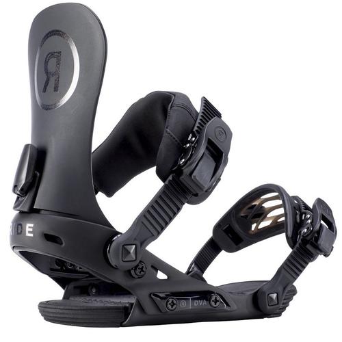 Ride DVA Snowboard Bindings - Women's