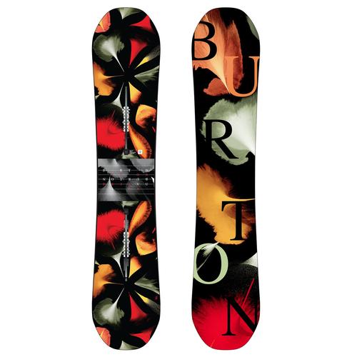 Burton Deja Vu Flying V Snowboard - Women's