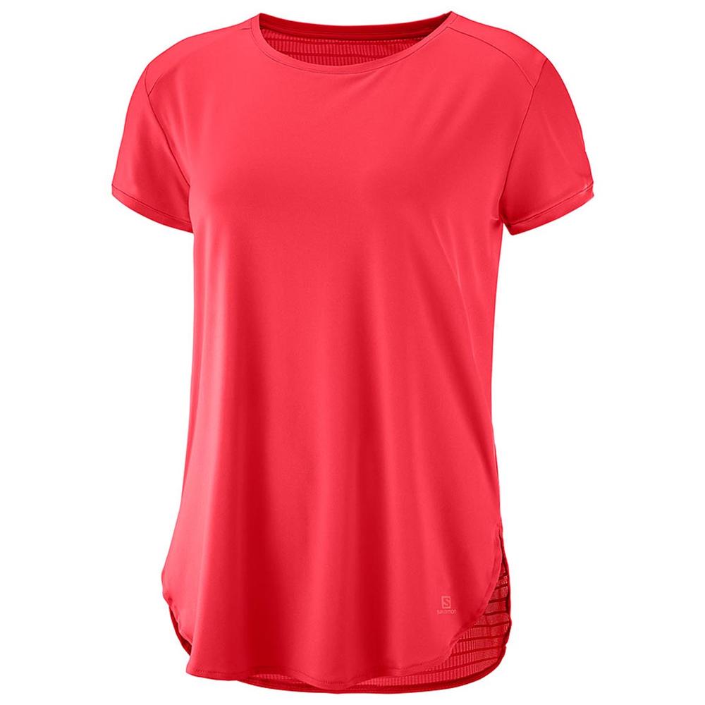 camiseta puma azul