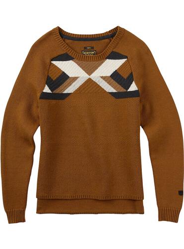Burton Allis Sweater - Women's