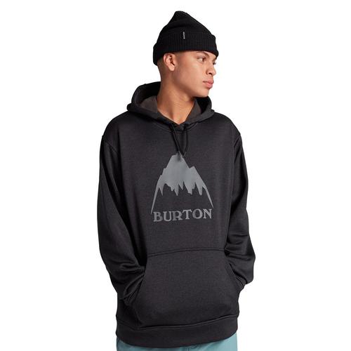 Burton Oak Pullover Hoodie - Men's
